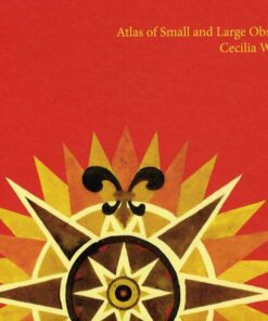 Atlas Of Large And Small Observationsâ - Cecilia Westerberg - Bog